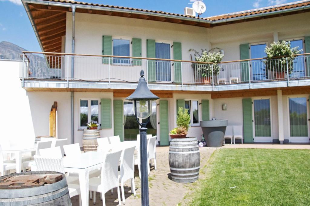 Locanda de l Arguta