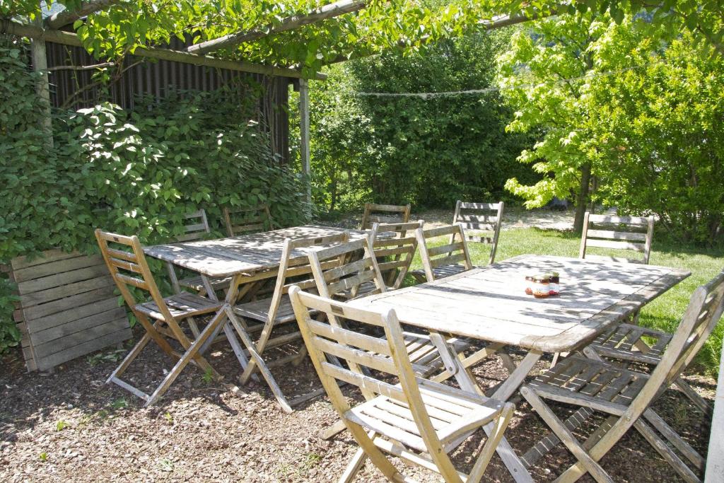 Locanda de l Arguta