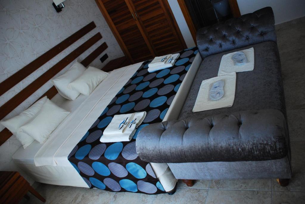 Hotel Silvanus