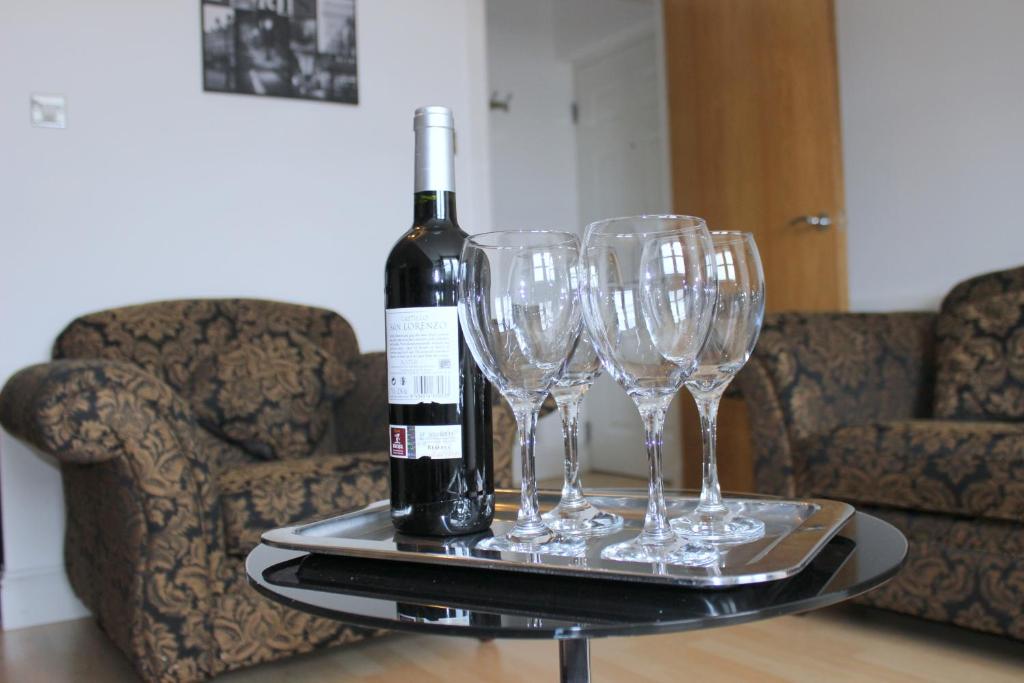 Bego's Apartment - Hizvo