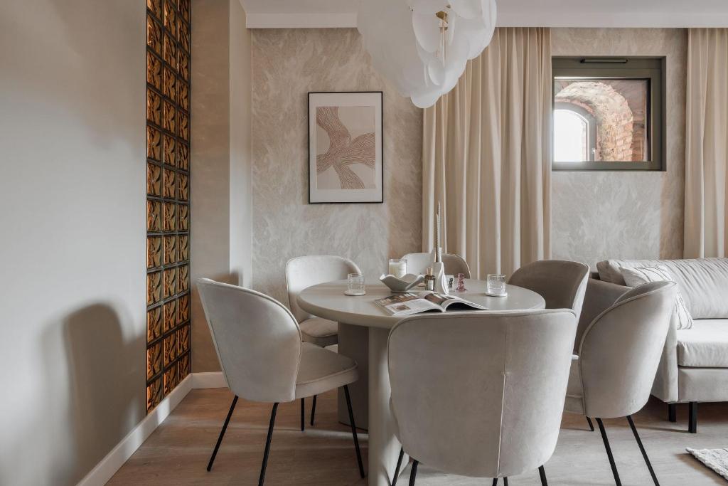 Casa Blush - LoftAffair Spa Collection - Resim 19