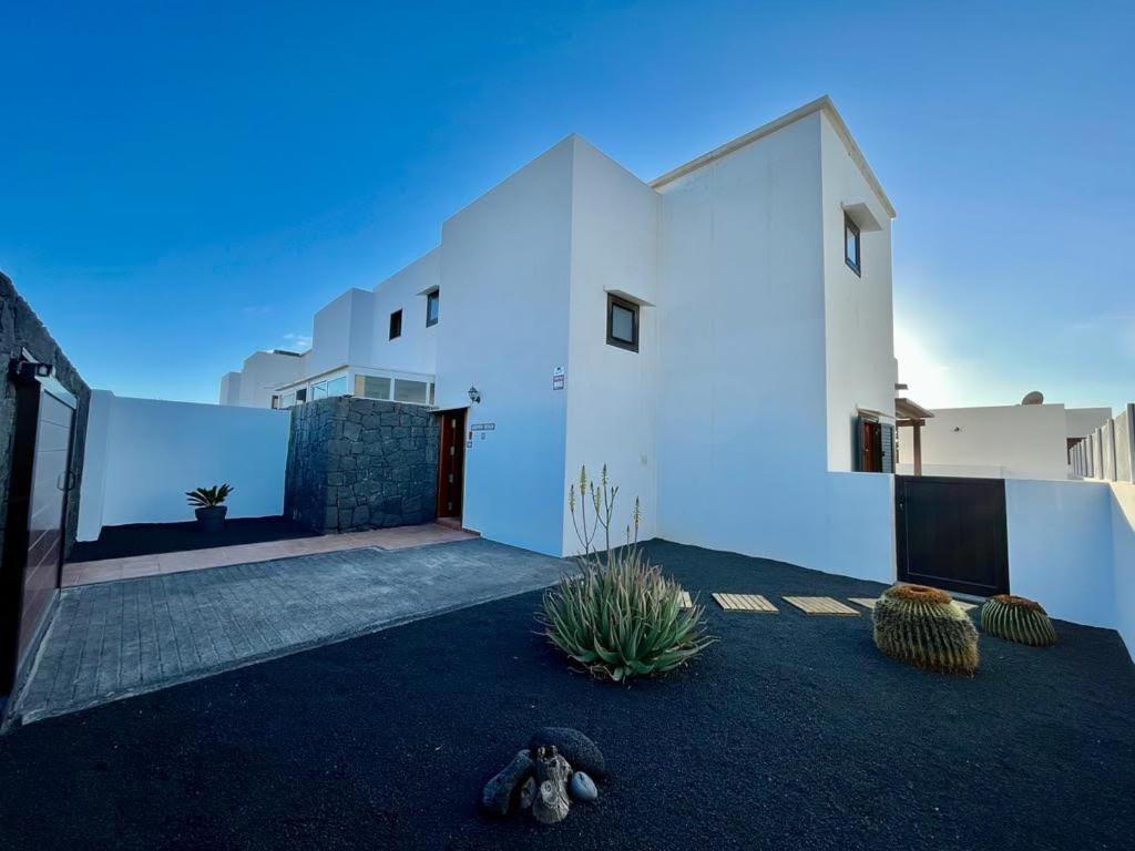 Villa Aloe 4, Playa Blanca (aktualisierte Preise fr 2026)