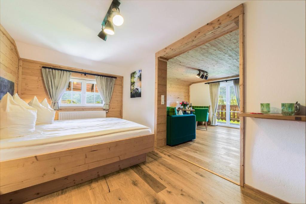 Reiterhof Suassbauer - 9