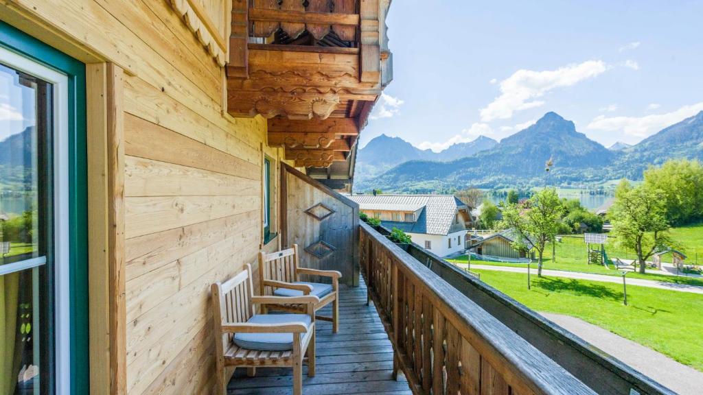 Reiterhof Suassbauer - 11