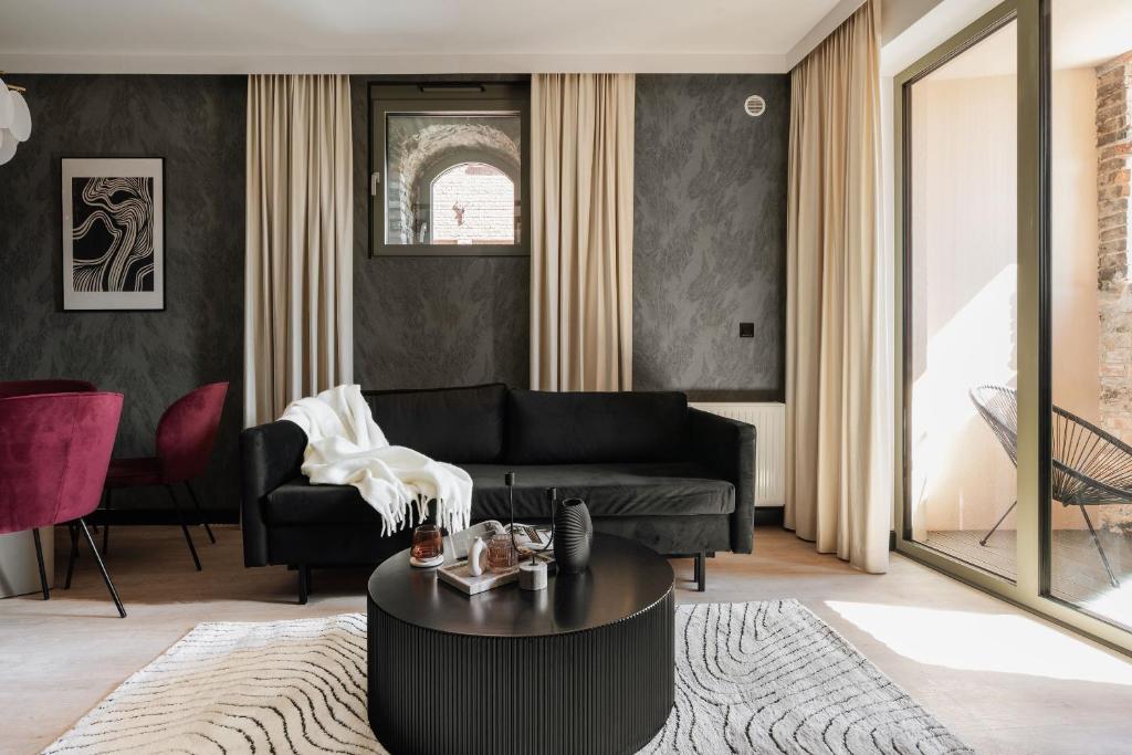 Casa Blush - LoftAffair Spa Collection - Resim 13