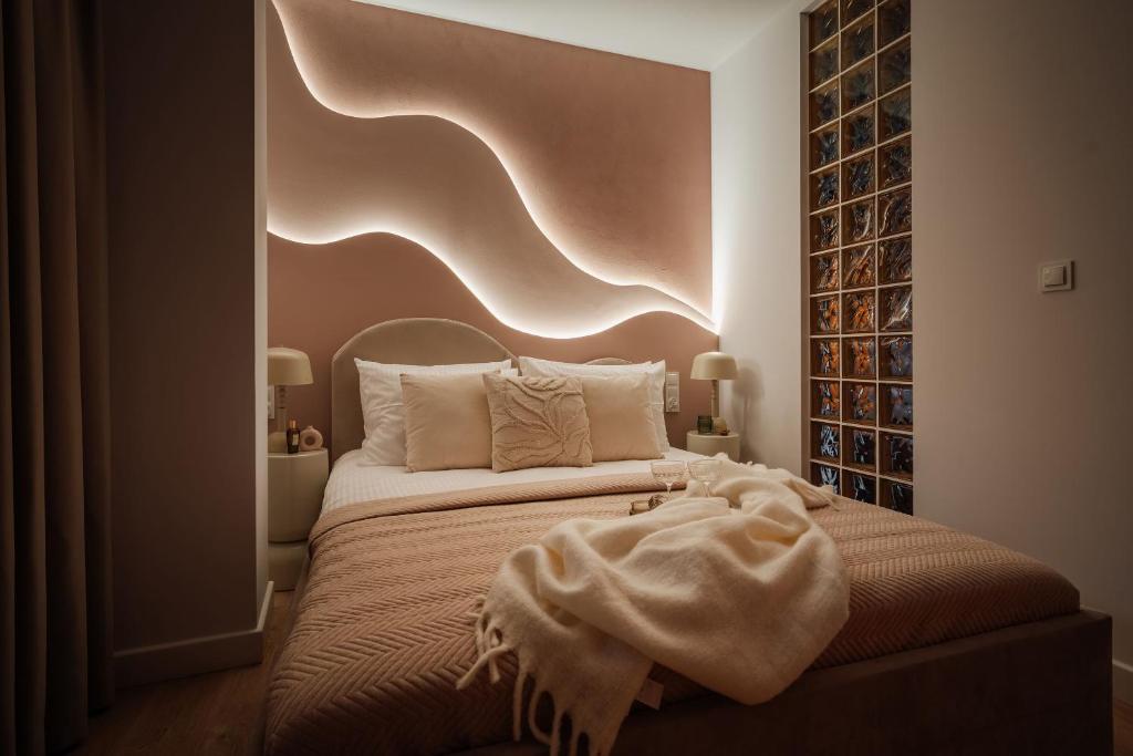 Casa Blush - LoftAffair Spa Collection - Resim 31