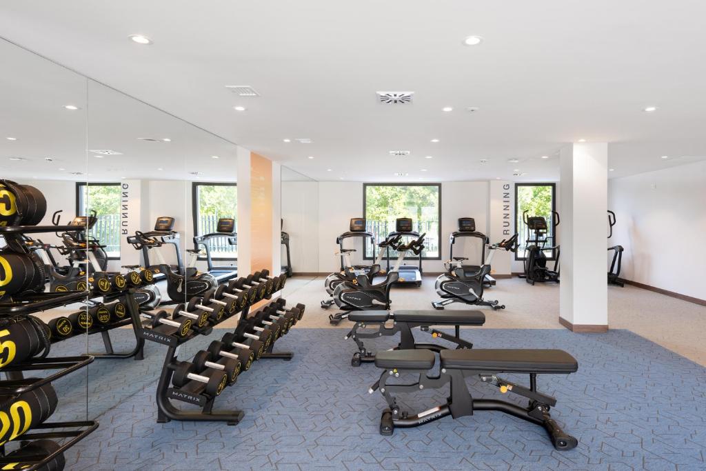 Stephouse Pozuelo Europa - Resim 16