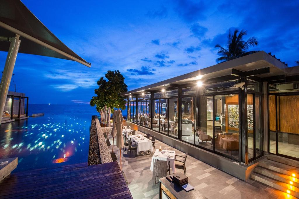 Aleenta Phuket - Phang Nga - The Leading Hotels of the World - 8
