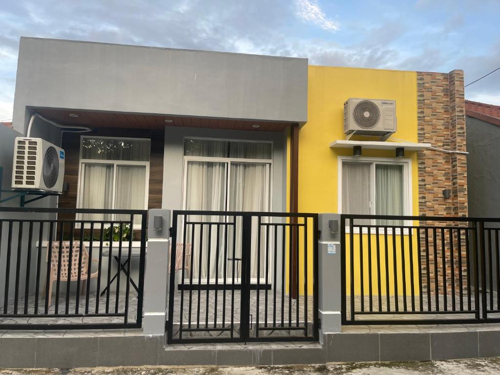 Ảnh trong thư viện ảnh của Private Guest House 2BH 