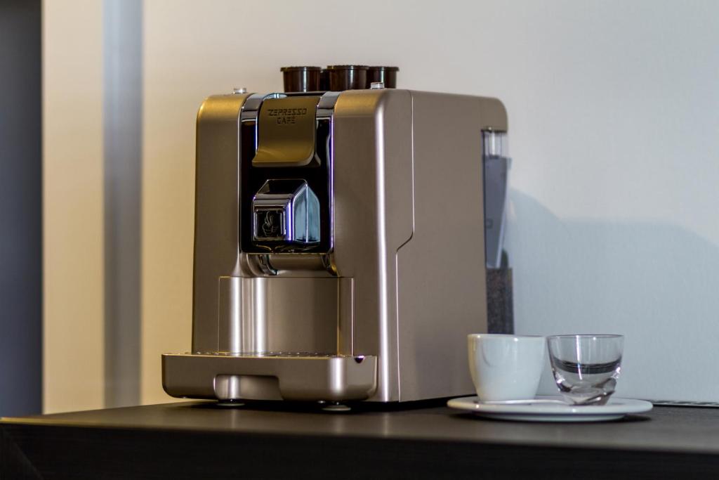 DeZign Superior Apartments & Rooms - 15