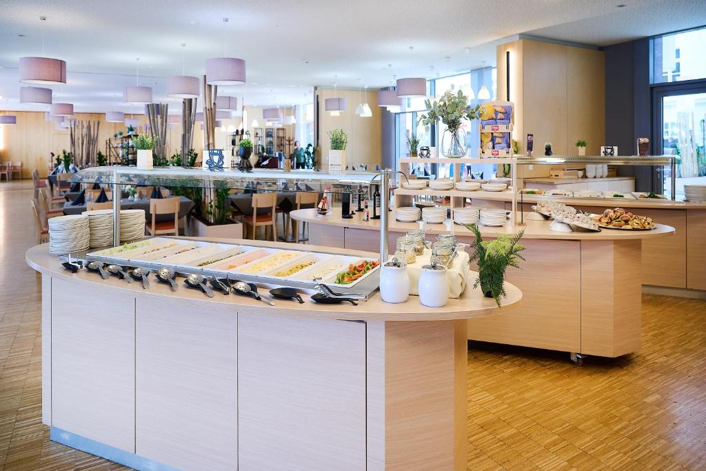 JUFA Hotel Wien City - Resim 20