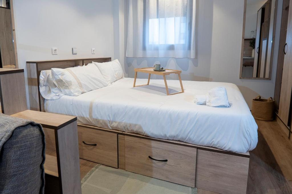 Stephouse Pozuelo Europa - Resim 15