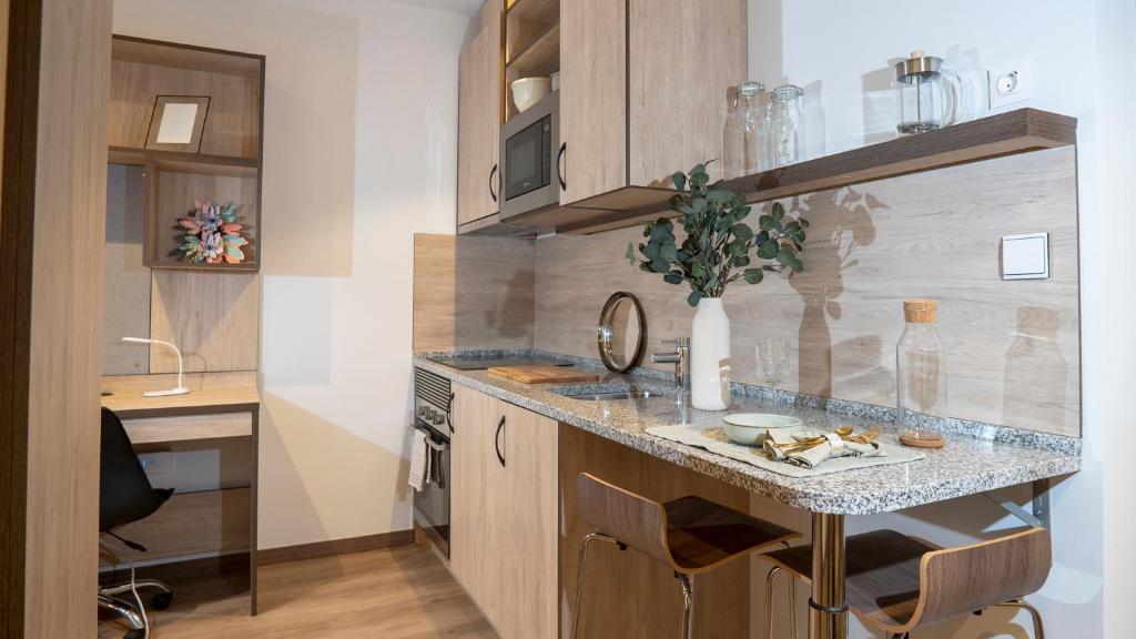 Stephouse Pozuelo Europa - Resim 18