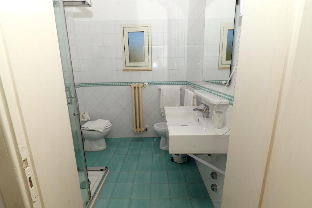 Hotel Il Vascello - Standard Double Room