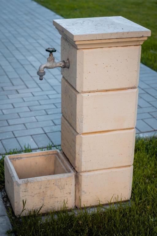 Fotografie z fotogalerie ubytování CHR Vista v destinaci Nicoreşti