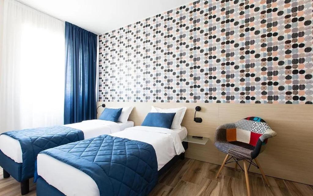 Aparthotel Isola - Resim 4