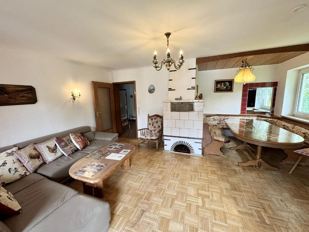 Ferienhaus Frei 1 Hinterzarten - Deluxe Apartment