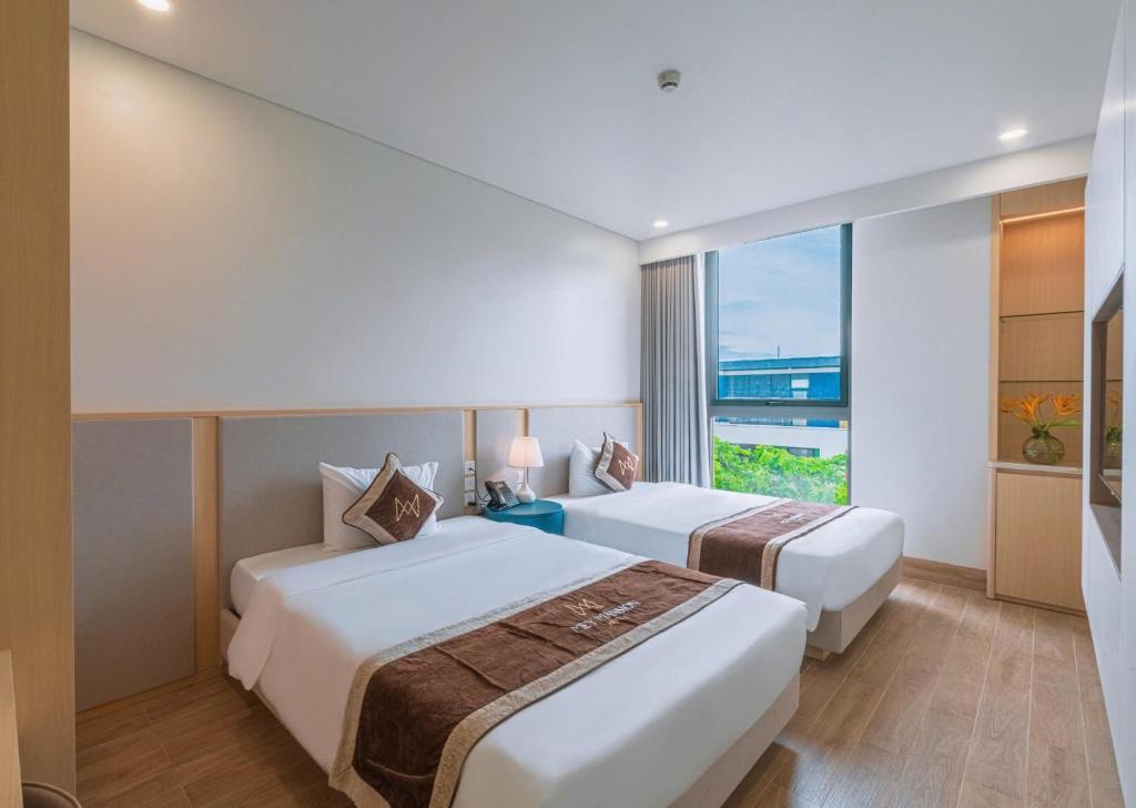 Mey Mansion Hotel Phu Quoc