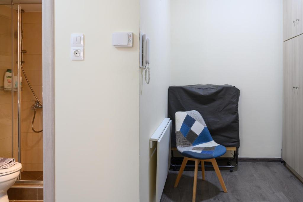 Kép Koukaki Home szállásáról Athénban a galériában