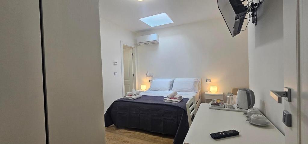 Foto dalla galleria di Kalispera a Torre Lapillo