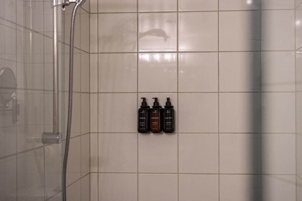 Home Hotel Mektagonen - Standard-Zweibettzimmer