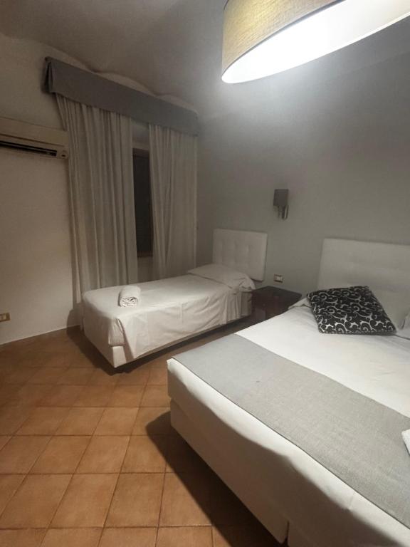 Hotel Gabriella - Resim 7