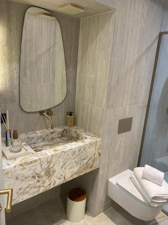 Caleda Rooms - Boutique Stay in Dubrovnik Center - Resim 38