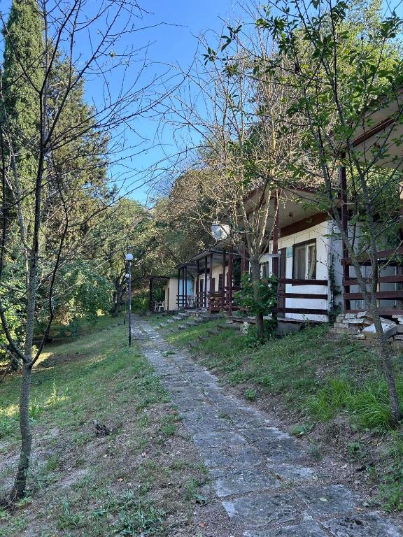 Bungalows Elata