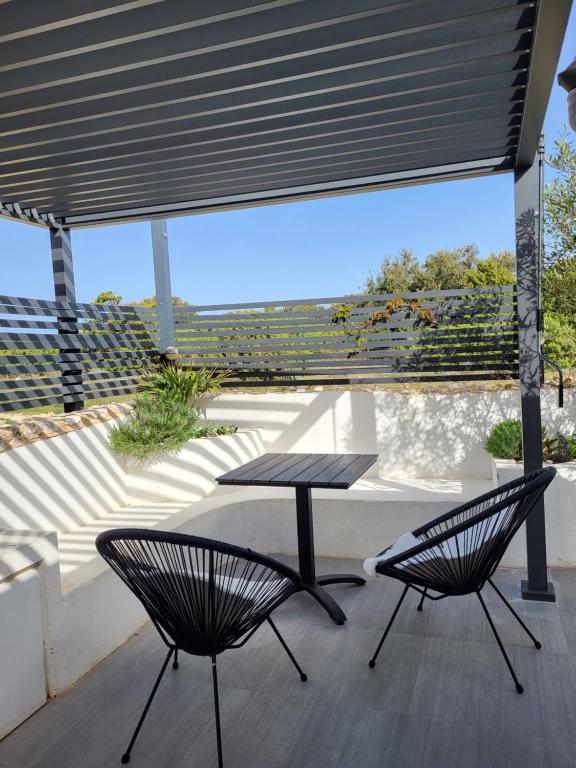 Gallery image of Mandrina House in Mandre