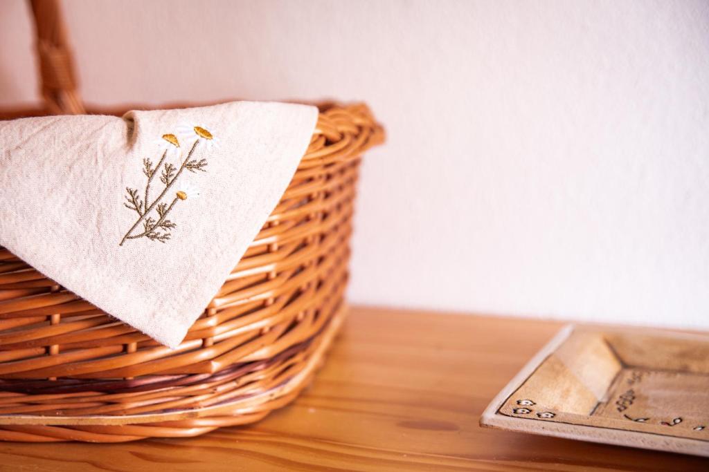 Fotografie z fotogalerie ubytování Selský Dvůr- apartmány a keramická dílna v Kájově