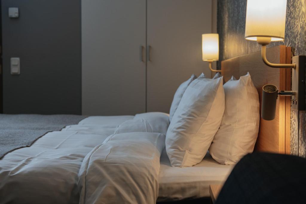 Home Hotel Mektagonen - Kompaktes Zimmer Ohne Fenster