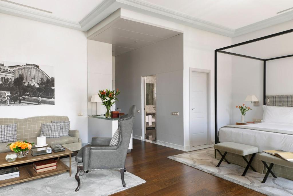 URSO Hotel & Spa, a Small Luxury Hotel of the World - 8