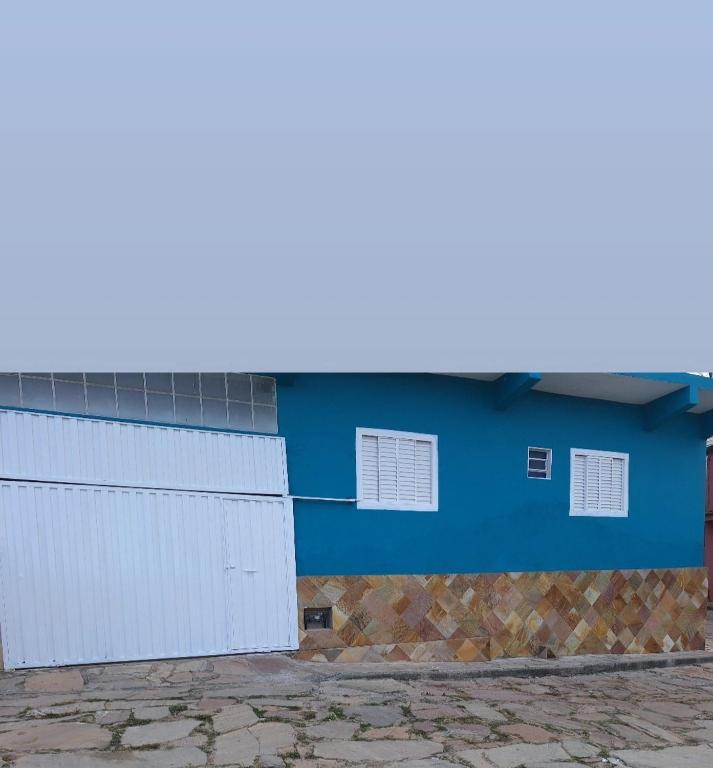Casa Magnificat
