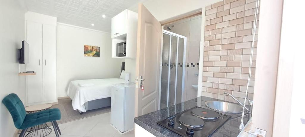 Twinex Accommodation Parow photo
