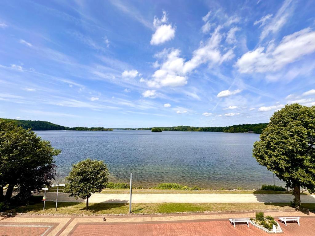 Hotel Seerose Bad Malente - Double Room With Lake View