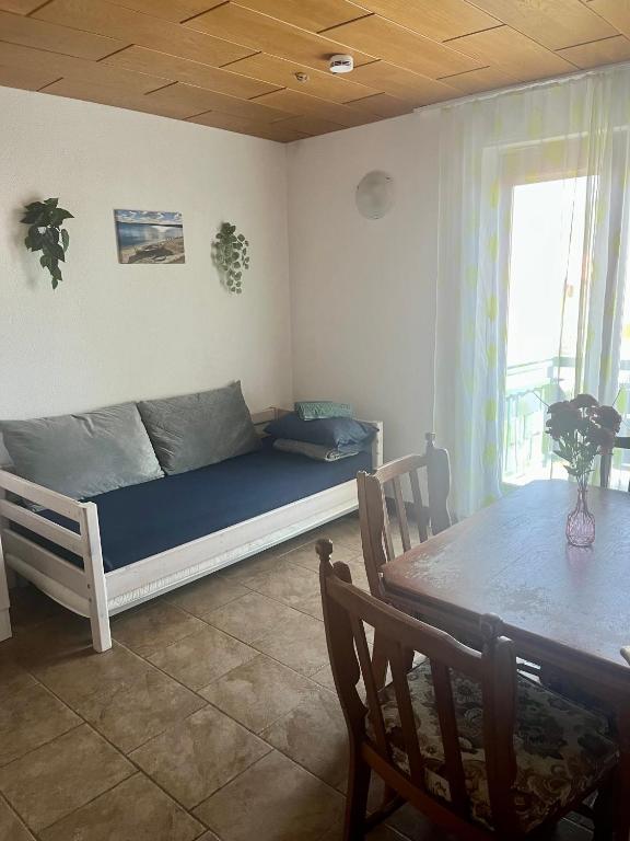 Krišto Croatia - Two-Bedroom Apartment