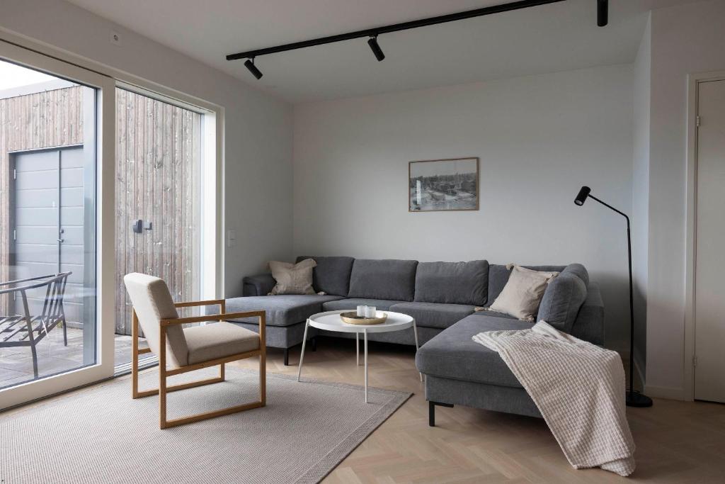 Varvet Sea View Suites by Ålandhotels - Appartamento Con Vista Mare