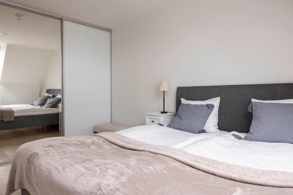 Varvet Sea View Suites by Ålandhotels - Appartamento Con Vista Mare