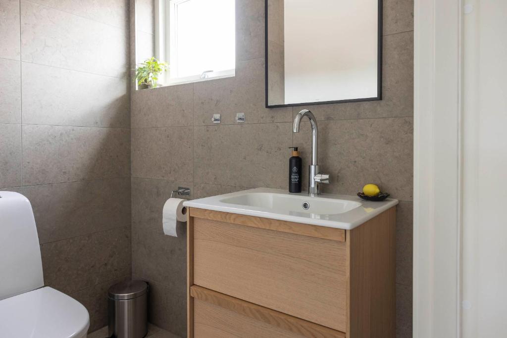 Varvet Sea View Suites by Ålandhotels - Appartamento Con Vista Mare