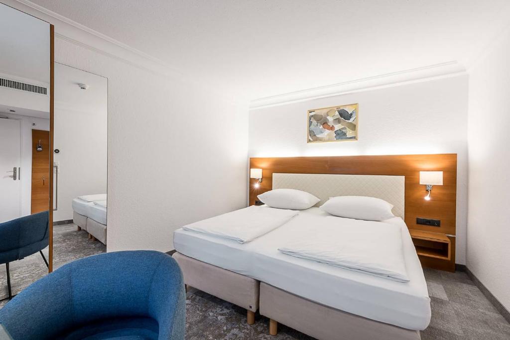 Hotel Mondschein - Resim 28