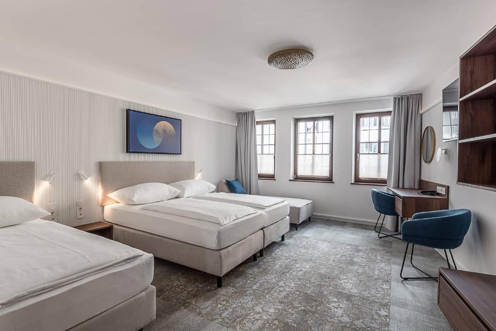 Hotel Mondschein - 13