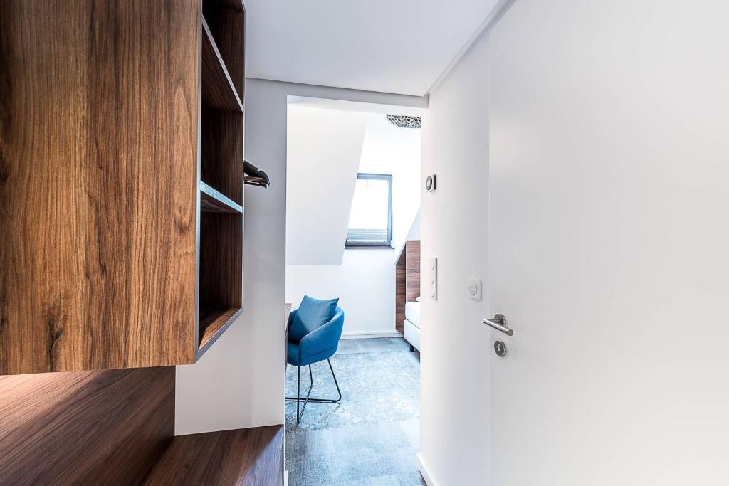 Hotel Mondschein - Resim 40