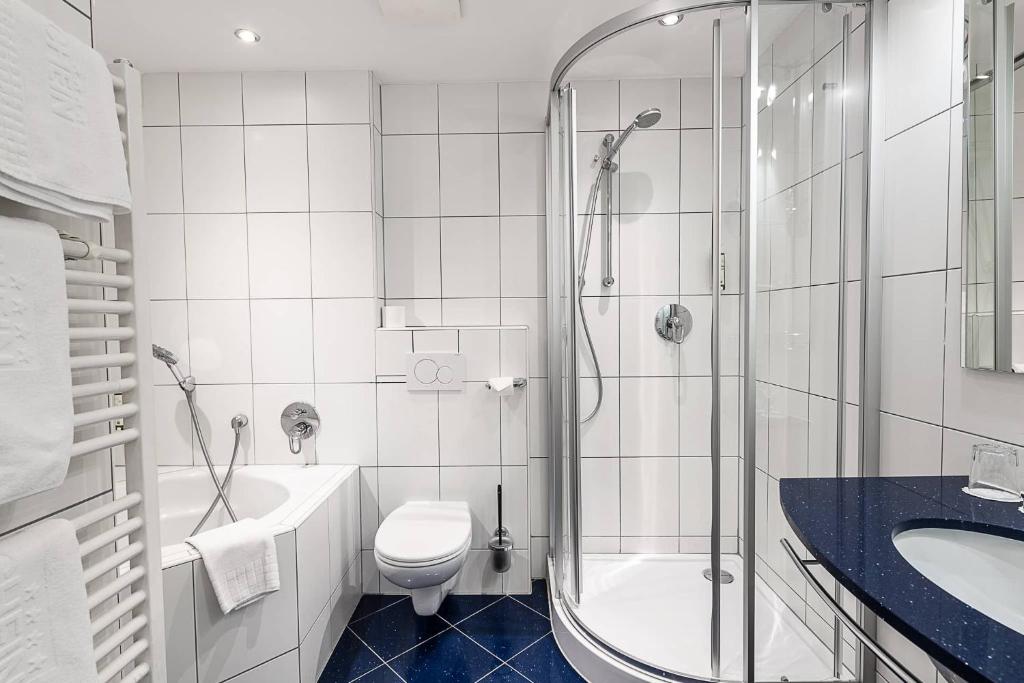 Hotel Mondschein - 11