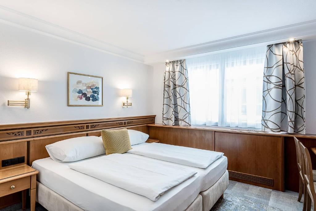 Hotel Mondschein - 7