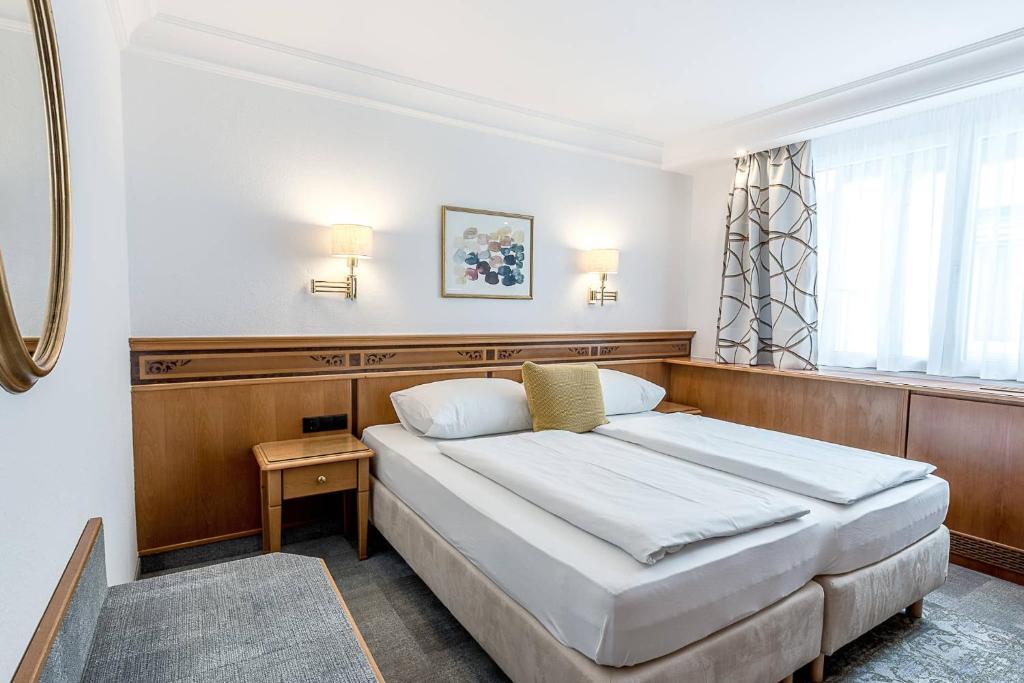 Hotel Mondschein - Resim 39