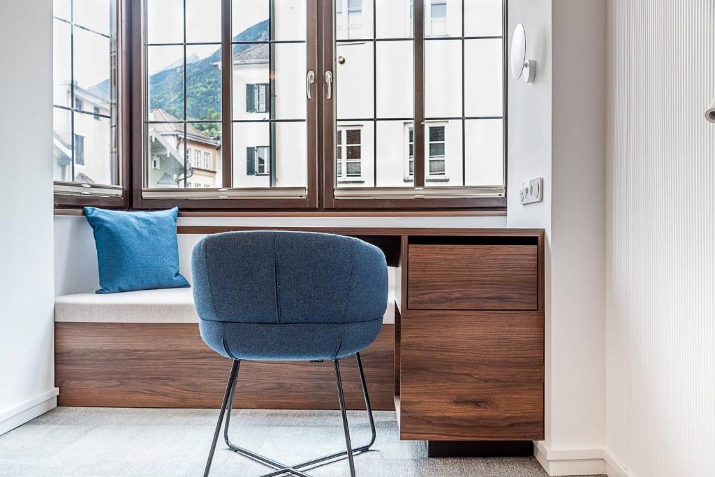 Hotel Mondschein - 19