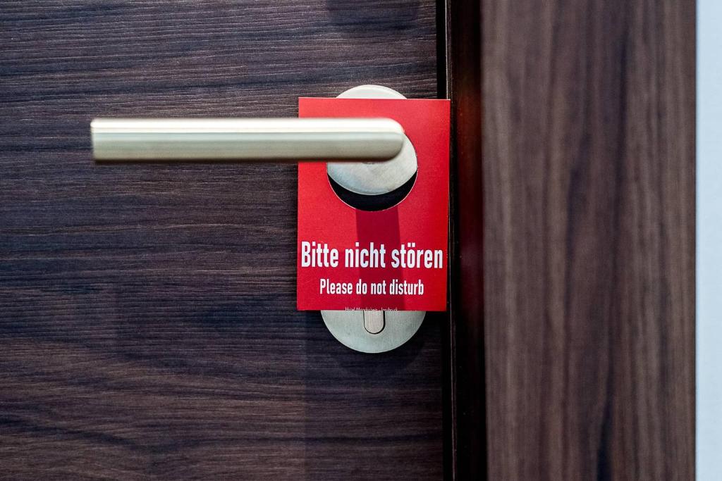 Hotel Mondschein - Resim 26