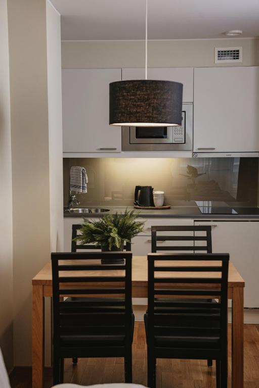 Home Hotel Mektagonen - Deluxe-Zweibettzimmer