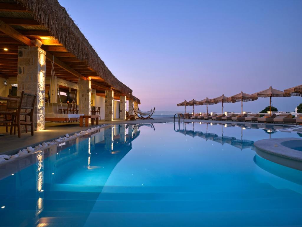 Blue Mare Villas - 4