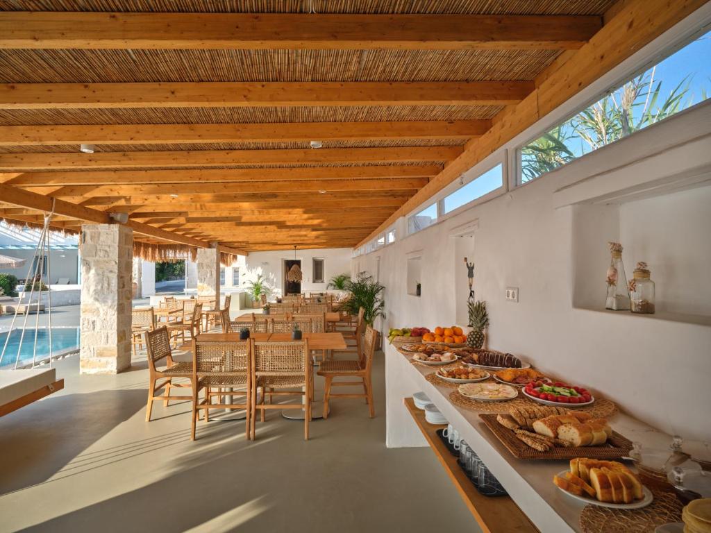 Blue Mare Villas - 2